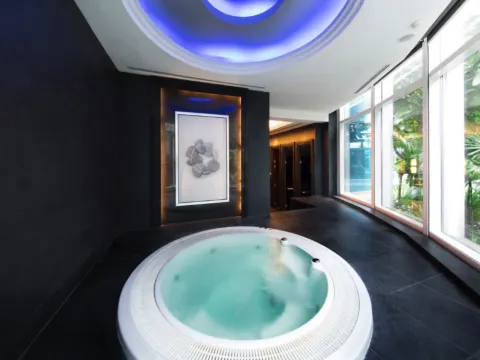 Grande Centre Point Hotel Terminal 21