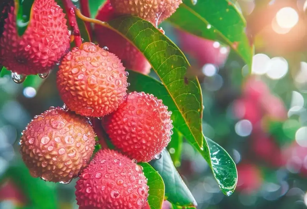 荔枝