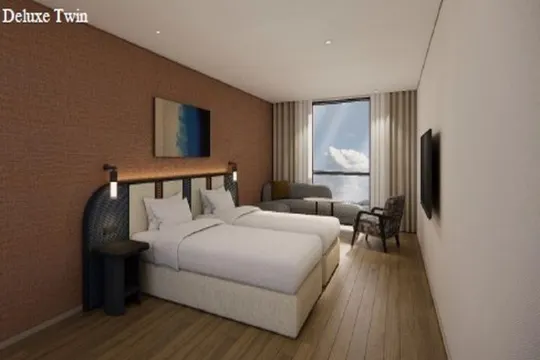 Mercure Ambassador Seoul Magok