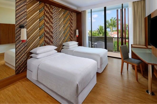 Four Points by Sheraton Bali Seminyak