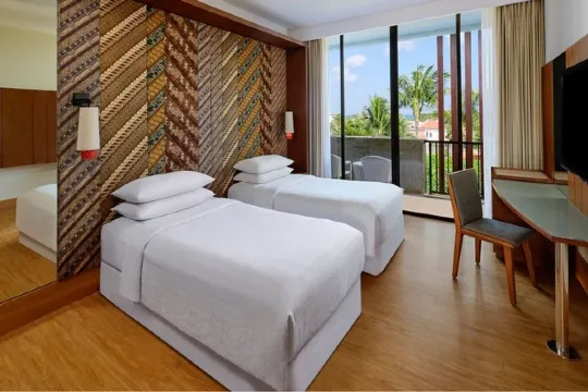 Four Points by Sheraton Bali Seminyak