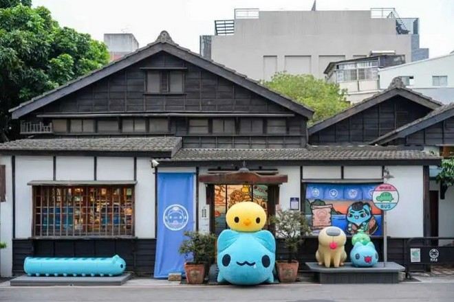 國家漫畫博物館