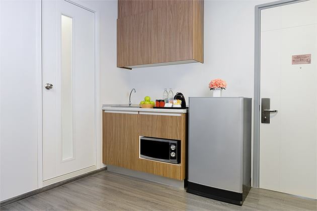 Centre Point Prime Pattaya - Deluxe Premier