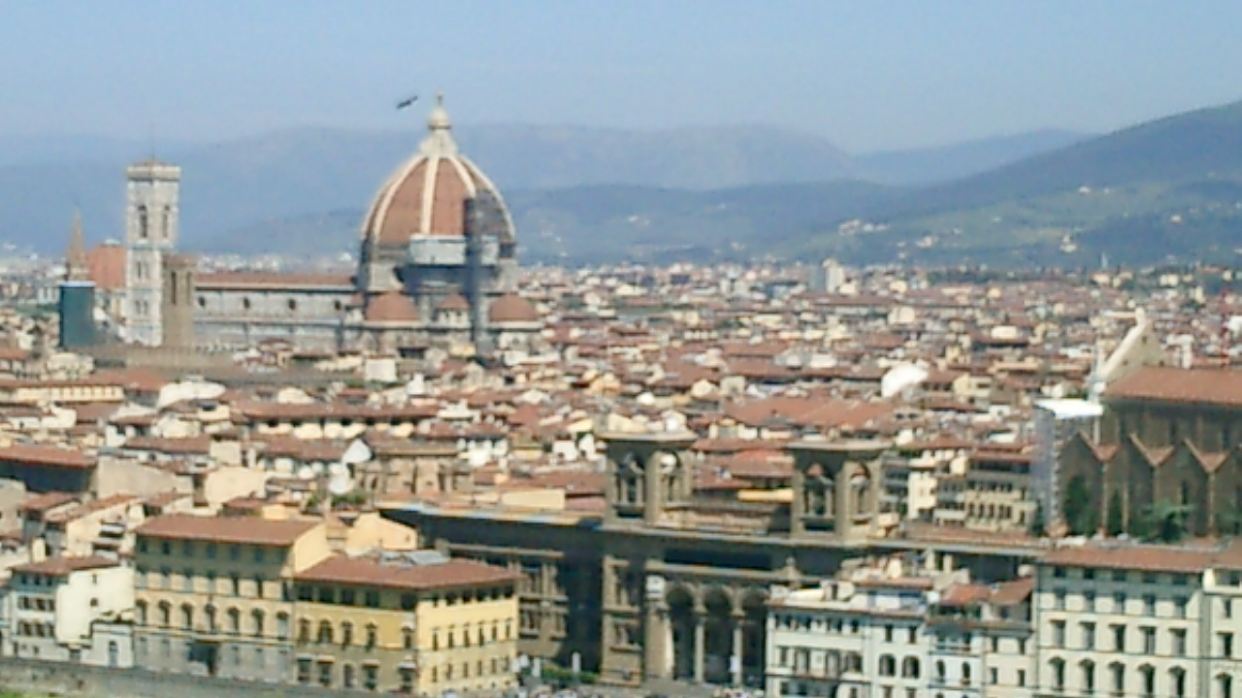 佛羅倫斯