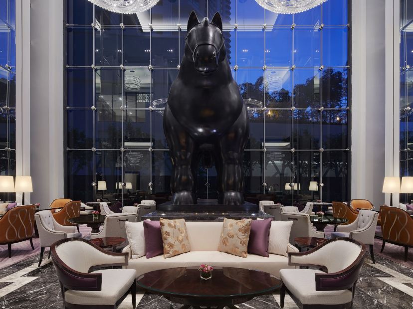 The St. Regis Kuala Lumpur