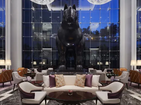 The St. Regis Kuala Lumpur