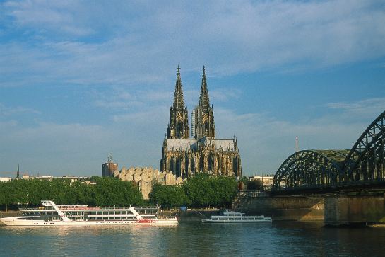 科隆大教堂