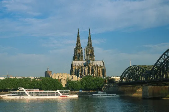 科隆大教堂