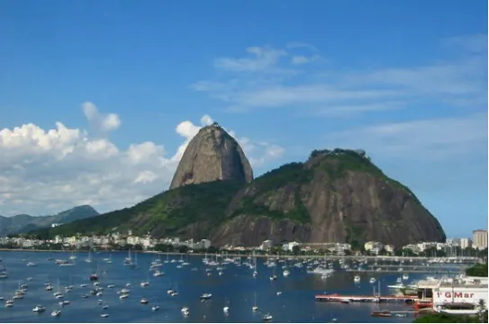 永安旅游