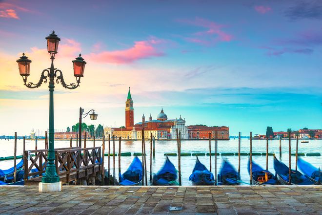 威尼斯