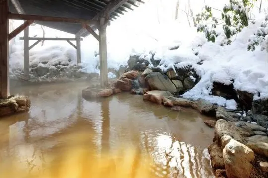 輕井澤1130高原度假酒店