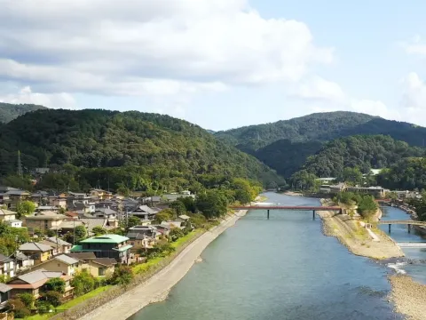 宇治川