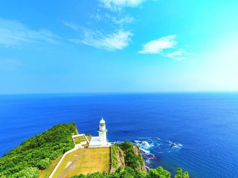 室蘭地球岬