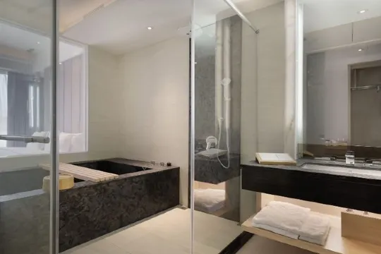 葛瑪蘭之星溫泉酒店