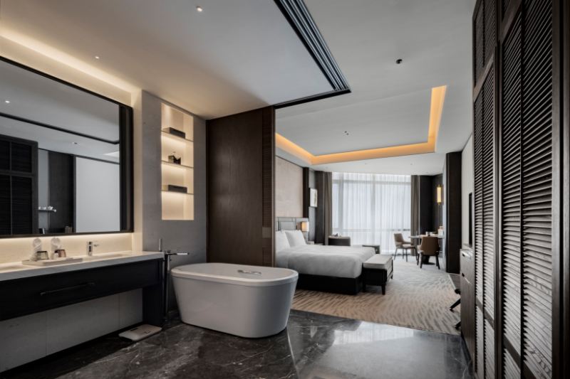 汕頭白天鵝酒店