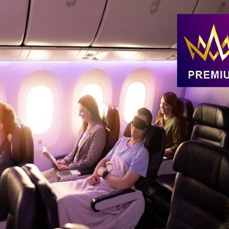 新西蘭11天全景深度體驗  升級之選~特選經濟客艙【優遊緻選】前往新西蘭國家博物館~ 蒂帕帕東加雷瓦/歷史悠久的懷托摩螢火蟲洞/觀賞地熱區的自然奇景/用專業的天文望遠鏡觀賞迷人的銀河