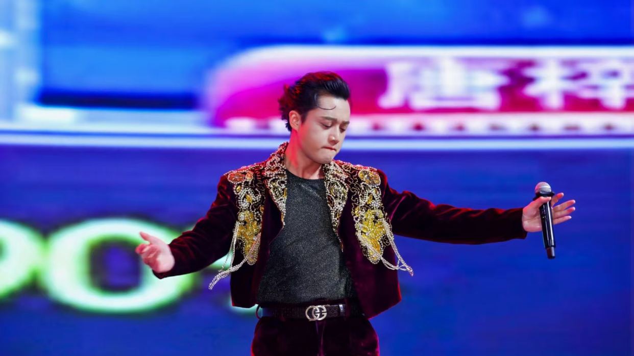 母親節經典金曲仿模音樂會