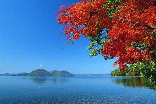 洞爺湖