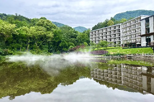 紅珠山賓館5號樓