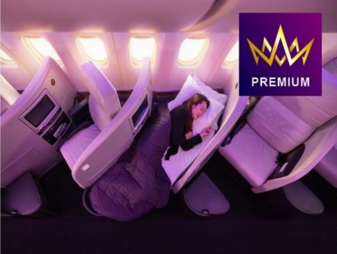 【升級之選~商務客艙】【重本包乘🚁庫克山觀光直升機俯瞰冰川】100%純淨夏日【新西蘭】9天之旅/乘坐庫克山觀光直升機從空中俯瞰冰川景緻偉大景色/探索蒂普瓦地熱谷，近距離觀賞南半球最大的活躍間歇泉