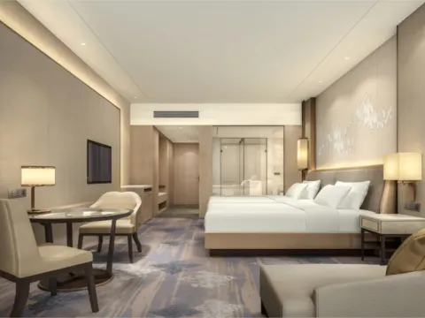 百色溫德姆度假酒店