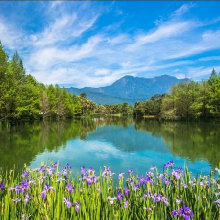 高雄+墾丁+台東 5天東線之旅《出發日期﹕11月1日至2027年3月31日》【免費代辦台灣簽證(網證)*】