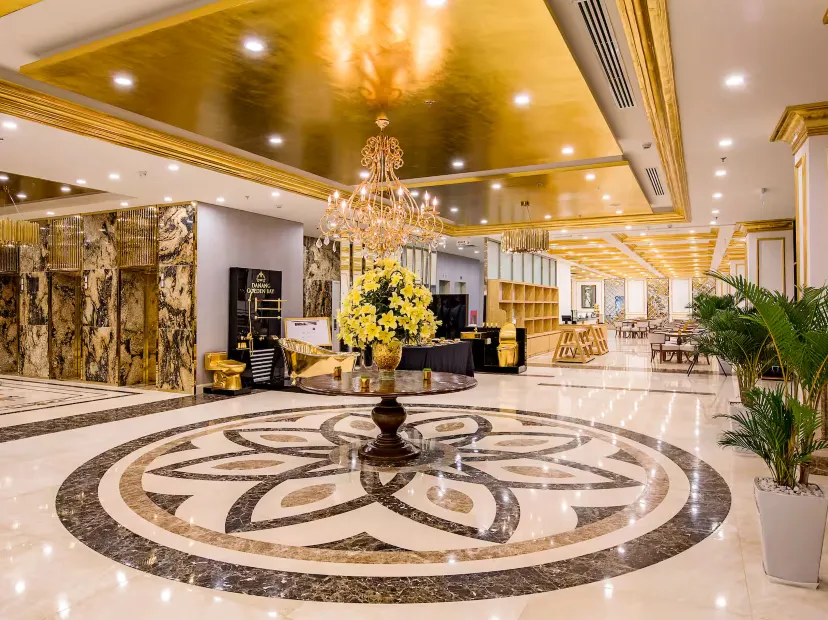 Wyndham Danang Golden Bay