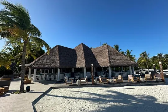 Villa Nautica Paradise Island Resort 