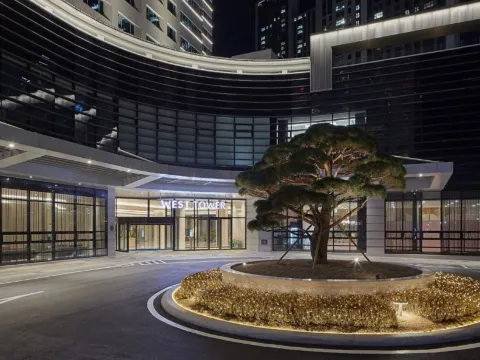 Sono Calm Goyang鬆乃閣高陽酒店