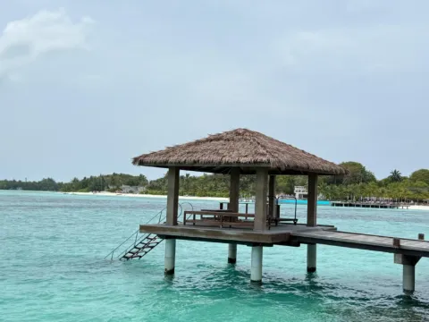 Villa Nautica Paradise Island Resort