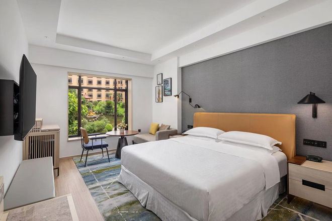 桂林喜來登酒店