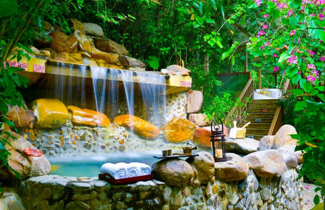 龍門南昆山雲頂威士忌酒店