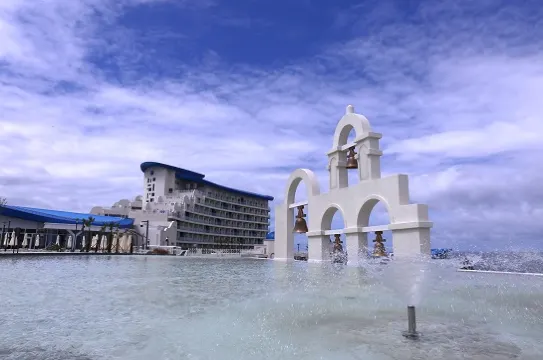 三陟Sol Beach Hotel & Resort