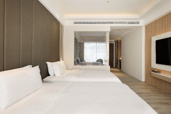 葛瑪蘭之星酒店