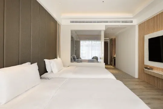 葛瑪蘭之星酒店