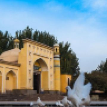 環遊南北疆~深度美景15天升級純玩之旅   北疆(禾木、喀納斯、賽里木湖、那拉提草原、天山花海、五彩灘)、南疆(溫宿大峽谷、紅海胡楊林公園、艾提尕爾清真寺、喀什古城、卡拉庫里湖、盤龍古道)