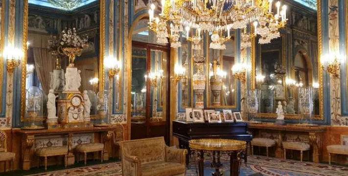 馬德里大皇宮@tourism board