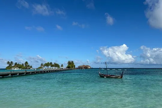 Villa Nautica Paradise Island Resort