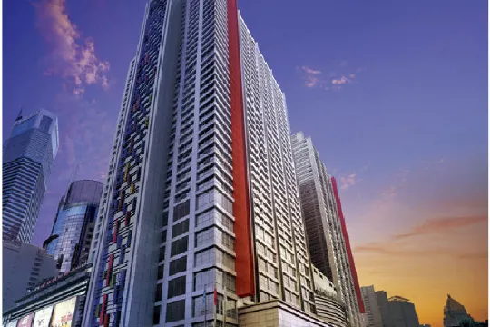 重慶國貿格蘭維大酒店