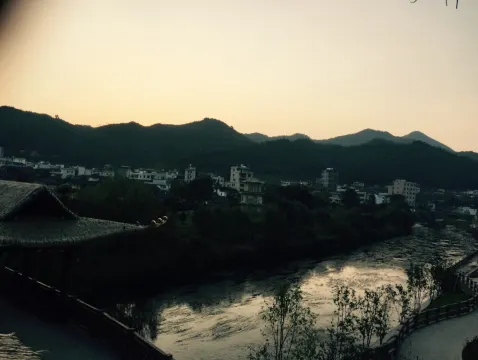 永安旅游