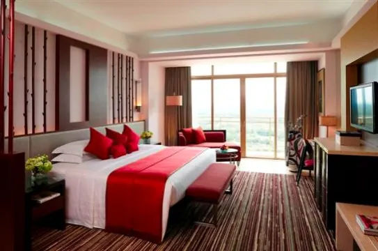 海口觀瀾湖酒店