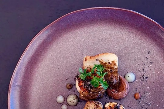 Table 131°星空晚宴