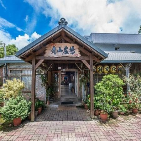 台東+花蓮  農場、紅葉賞花、森呼吸5天 