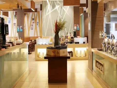 Alpensia Resort Pyeong Chang