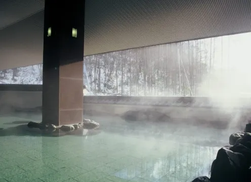 Soraniwa北湯澤森之空庭酒店