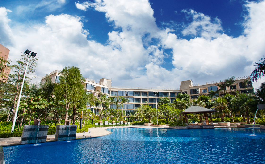 觀瀾格蘭雲天國際酒店