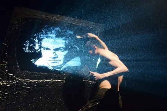 The Painters【HERO】塗鴉秀