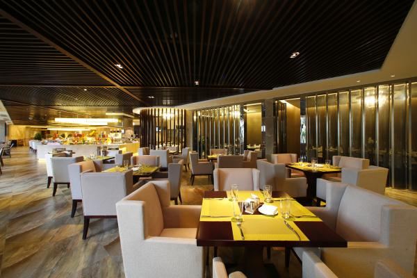 翡翠山華美達酒店