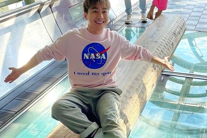 舞子公園~海上散步道