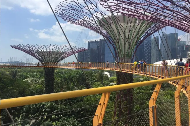 OCBC Skyway